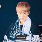 [EXO] 시우민 뭔가 일본 만화캐릭터에 <b>나올</b>법하게 찍힘