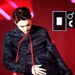 [EXO] 카이 <b>플뷰</b> 존나 섹시하다