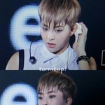 [EXO] 시우민 미친 <b>미모</b>봐라