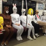 [EXO] 미친ㅋㅋㅋㅋ할로윈ㅋㅋㅋㅋ