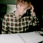 [방탄소년단] 스트리밍 돌리는것