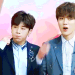 [인피니트] <b>연말</b> 상받는거