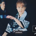 [시우민] <b>만찢남</b> 시우민!!! 