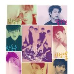 [인피니트] @@@투표의밤이깊어갑니다@@@