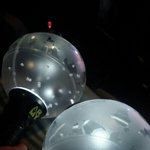 [방탄소년단] 저번에 원케이 갔다가 아미밤 <b>심지</b> 잃어버려서 내가...