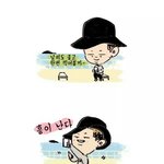 [방탄소년단] 헐 이 팬아트개귀<b>여우</b>ㅕㅇㅋㅋㅋㅋㅋㅋㅋㅋ