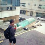 [방탄소년단] 돼<b>진이</b>라고?