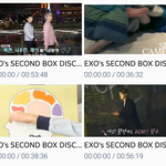[EXO] <b>바부</b>들아 유튭다운받았어야지