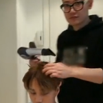 [EXO] <b>이사람</b>이 헤디였구나 