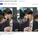 [EXO] <b>세훈이</b> 성희롱;;;