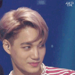 [EXO] 김종인 진짜..