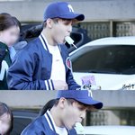 [BTOB] 이분들 먹방 하나 잡죠