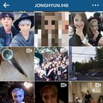 [엔터톡] 레드벨벳 예리맘 샤이니 <b>종현</b>