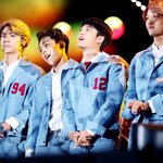 [EXO] 타퀴냔아 니네 오빠들 <b>화제</b>성떨어지는거