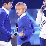 [EXO] <b>우지</b>????