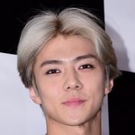 [EXO] 어휴 <b>역변</b>갑이다ㄷㄷㄷㄷㄷㄷㄷ