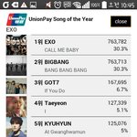 [EXO] 시발 <b>역전</b>했어!!!!!!!