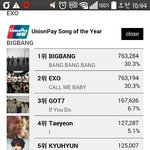 [EXO] 10시 44분 <b>역전</b>하는 순간
