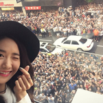 [EXO] <b>윤아</b> 인스타그램 업뎃