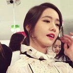 [EXO] <b>여신님</b> ㄷㄷ...