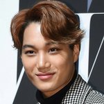 [EXO] 카이 진짜못생긴듯
