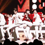 [세븐틴] 이 부분 핵<b>발랄</b>해