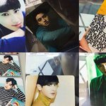 [EXO] 애들 일본앨범 포카다뜸