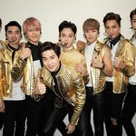 [EXO] 엑소엘<b>재팬</b>팬보드