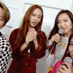 대박<b>행진</b>중인 에프엑스 초동