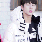[방탄소년단] <b>석진이</b> ㄹㅇ