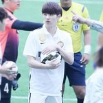 [인피니트] <b>단하</b>루만이라도축구공이되고싶다우현아