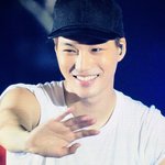 [카이] 예쁘게 웃는 <b>종인</b>이  