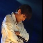 [방탄소년단] 태형이 아파하는거보고 졸라 울었어ㅠㅠ
