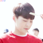 [EXO] 시우민 웹드 <b>비쥬얼</b>