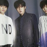 [인피니트] 제일큰포스터뭐야??