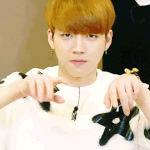 [인피니트] 나는엄ㅂ<b>렐라</b>그분