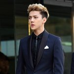 [EXO] <b>절묘</b>한 기사 로고찡 ㅎㅎㅎ