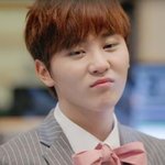 [세븐틴] 아 진짜 오늘 속상하네