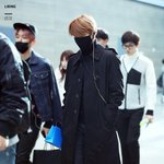 [카이] 공항을 <b>런웨이</b>로 만들어버린 김카이