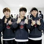 [<b>B1A4</b>] 요새 비포