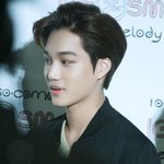 [카이] <b>종인</b>이는 가수 카이로서가 아니라 사람 김종인으로서도 정말...