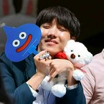 [방탄소년단] 손!!