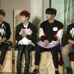 [방탄소년단] 윤기가 겁나 쪼꼬맣구나