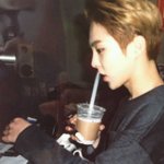 [EXO] 시우민 <b>이사진</b> 언제야?