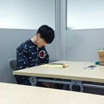 [방탄소년단] 이거 되게 <b>남친</b> 같음