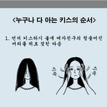 [추억팔아요] 누구나 다 아는 키스의 <b>순서</b>.jpg