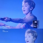 [시우민] 시우민 <b>미모</b>에 눈이 멀어버릴것...