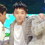 [EXO] <b>우지</b>보다 얘가 더 귀여워
