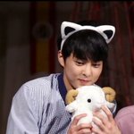 [시우민] ㅅㄷ)웅녀들안녕 다름이아니라