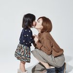 [패션아이템] <b>엄지</b>온 윤혜진 엘르 겨울 화보!